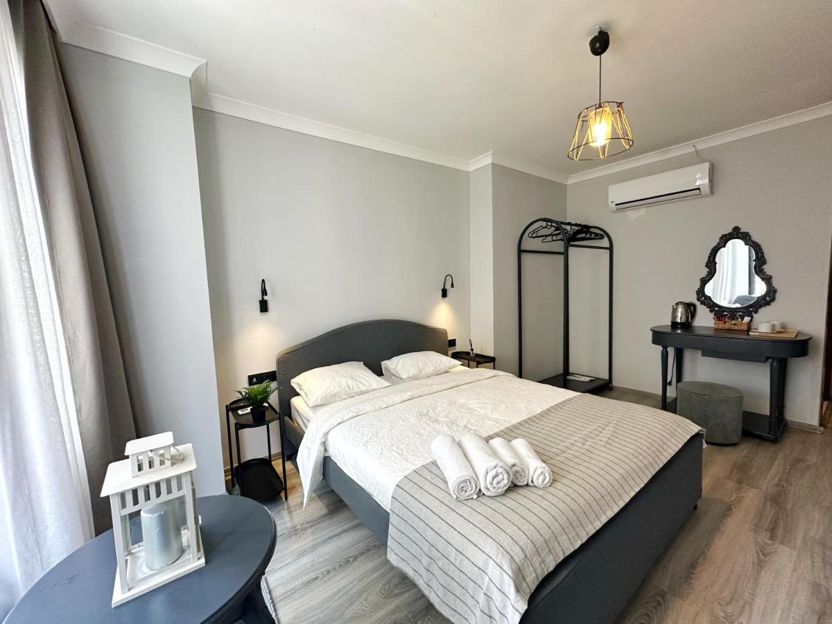 The Diderot Hotel Istanbul Eksteriør billede