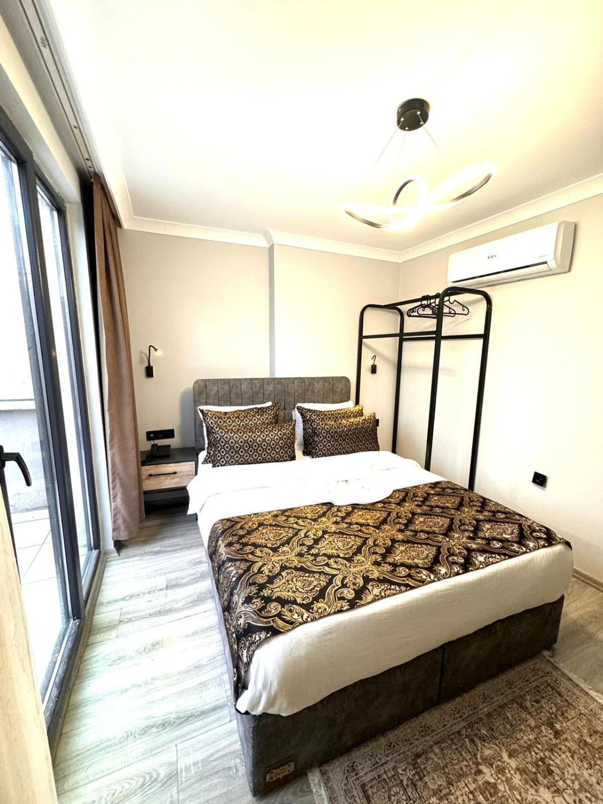 The Diderot Hotel Istanbul Eksteriør billede