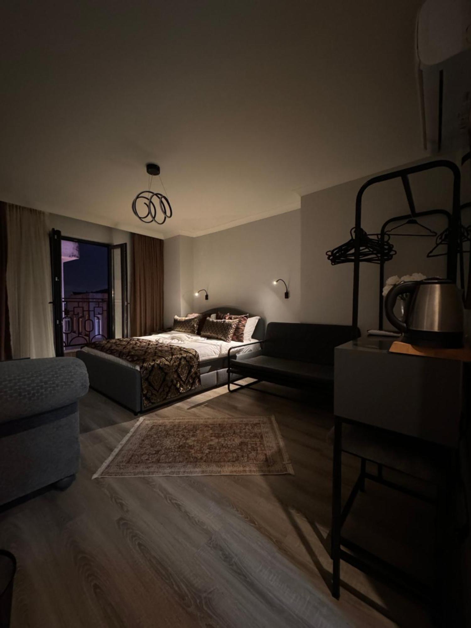 The Diderot Hotel Istanbul Eksteriør billede