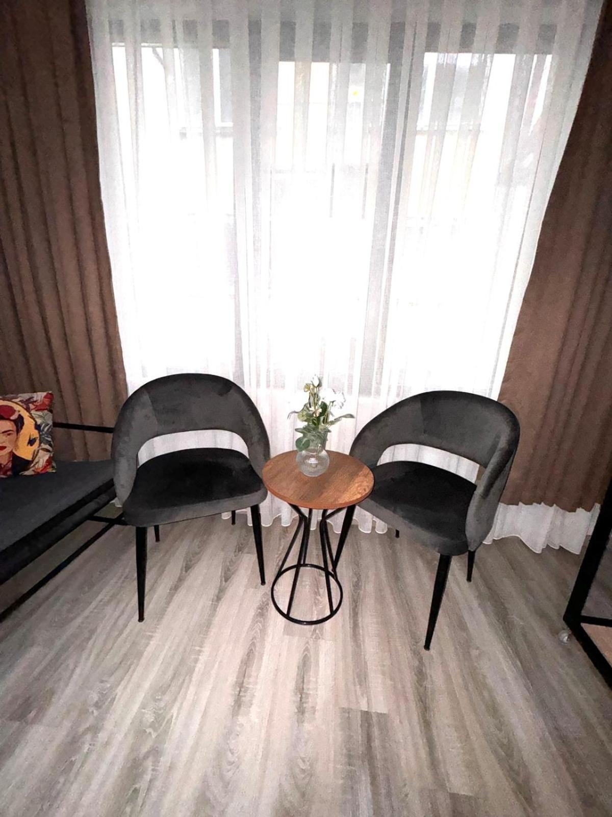 The Diderot Hotel Istanbul Eksteriør billede